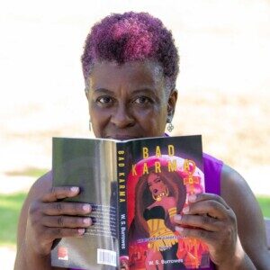 Profile photo of Wendy S Burrowes
