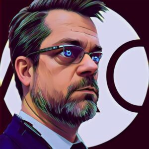 Profile photo of Tom Frederick