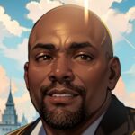 Profile photo of Dennis Ware