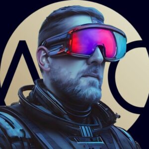 Profile photo of Jeremy Larsen