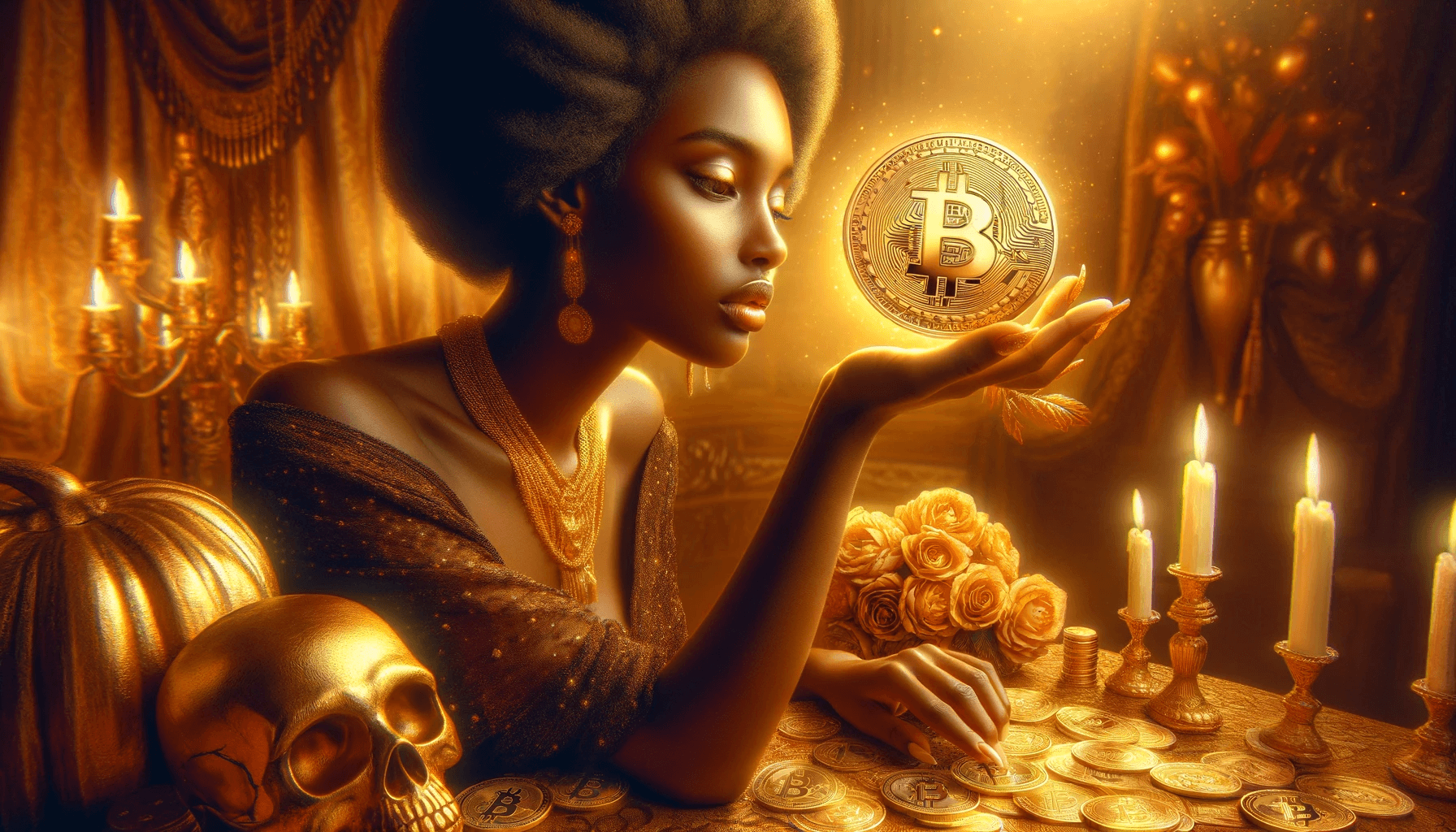 Private: ARC Wealth NFT Holders