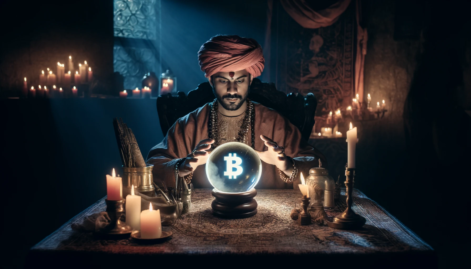 Private: Swami’s Alpha